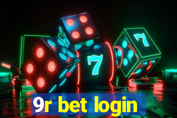 9r bet login